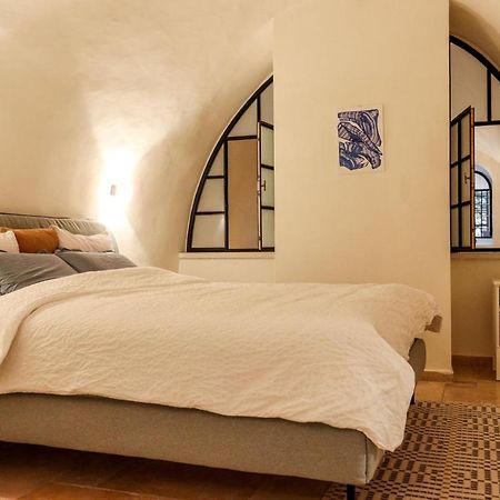 Cozy Heritage Home 예루살렘 외부 사진
