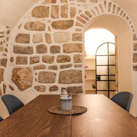 Cozy Heritage Home 예루살렘 외부 사진
