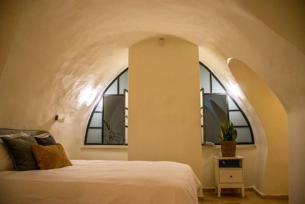 Cozy Heritage Home 예루살렘 외부 사진