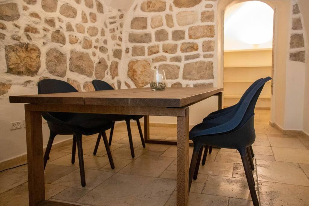 Cozy Heritage Home 예루살렘 외부 사진