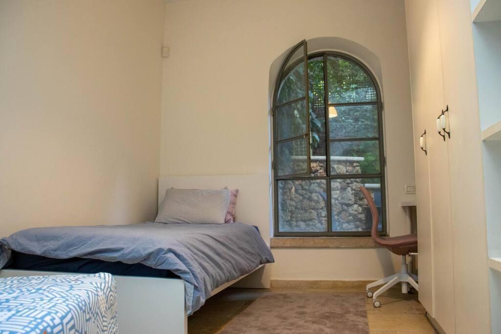 Cozy Heritage Home 예루살렘 외부 사진