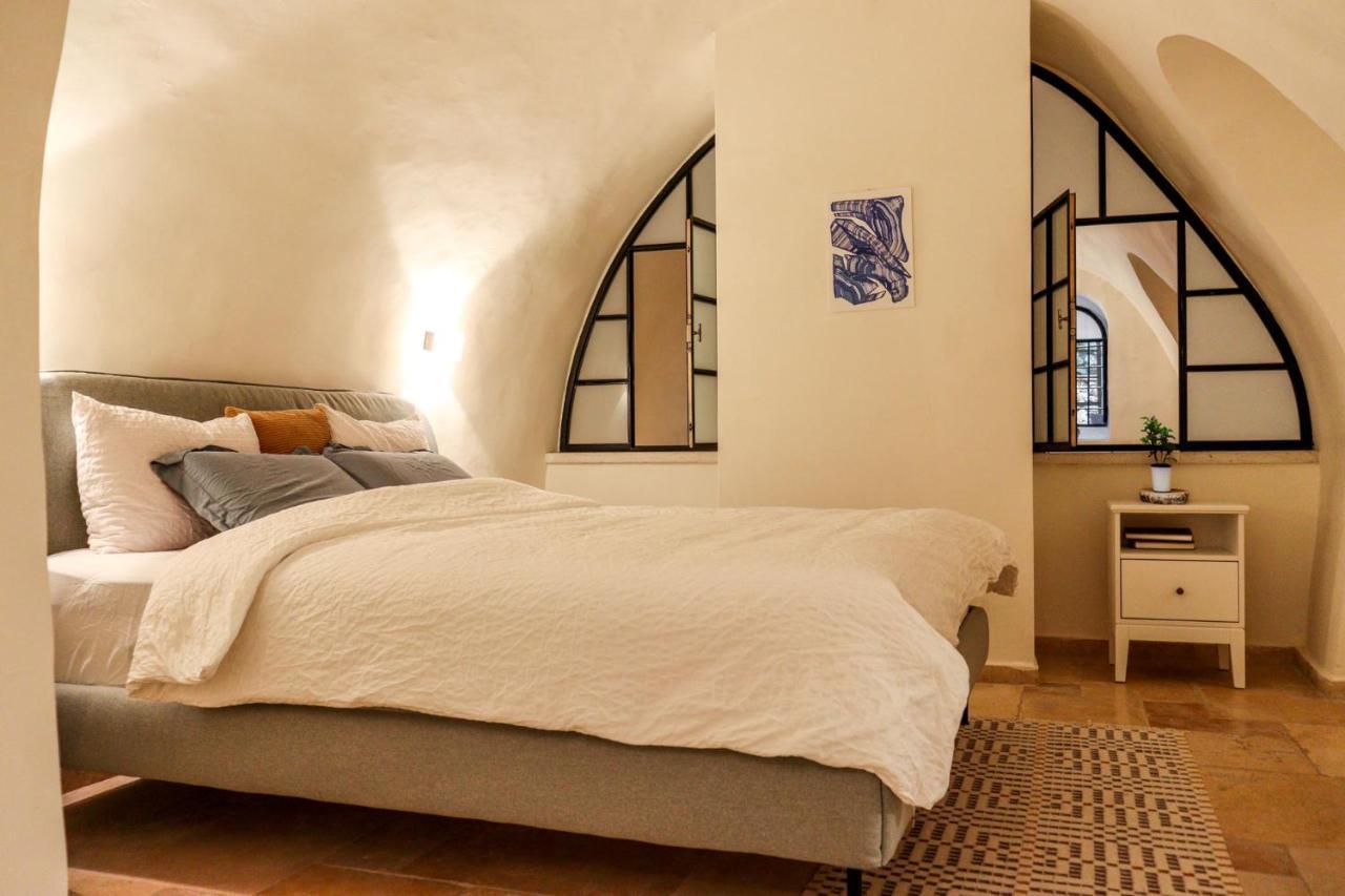 Cozy Heritage Home 예루살렘 외부 사진