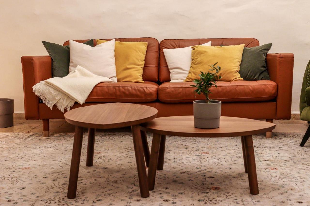 Cozy Heritage Home 예루살렘 외부 사진