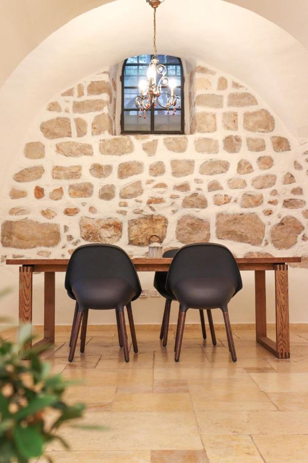 Cozy Heritage Home 예루살렘 외부 사진
