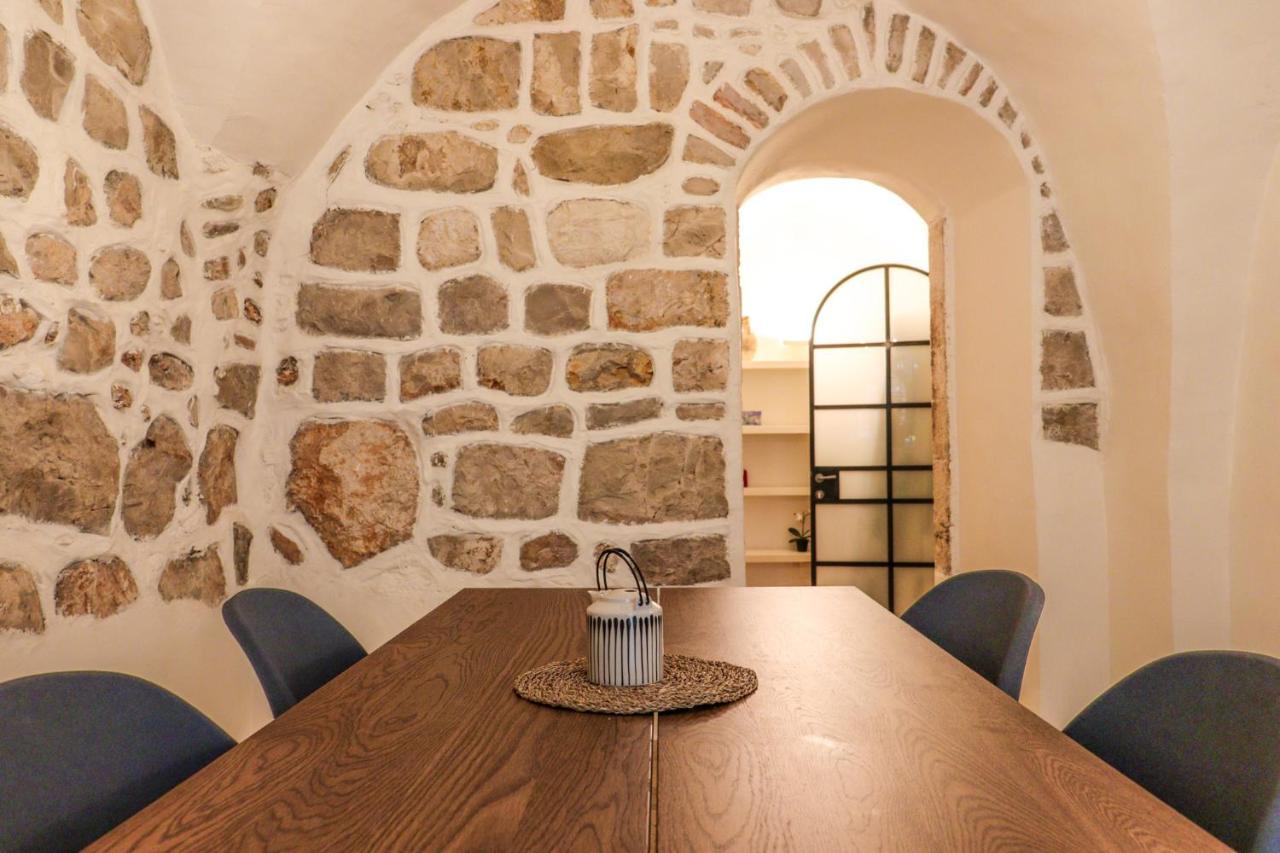 Cozy Heritage Home 예루살렘 외부 사진